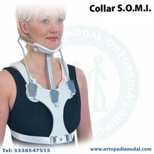 Collar SOMI