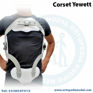 Corset Yewett